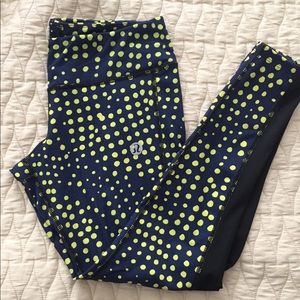LuLemon Athletica Leggings